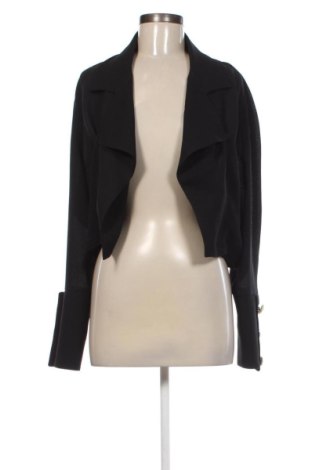 Sacou de femei Unbranded, Mărime M, Culoare Negru, Preț 83,99 Lei, #137061282