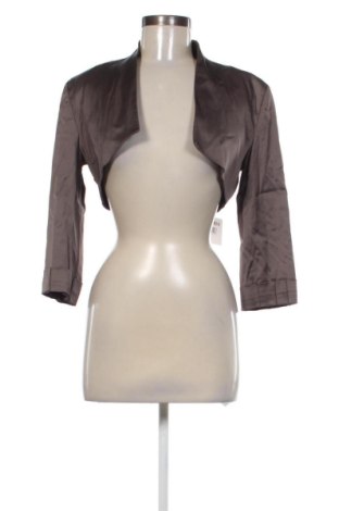 Sacou de femei Unbranded, Mărime M, Culoare Maro, Preț 91,99 Lei, #137061924
