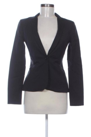 Sacou de femei Motivi, Mărime XS, Culoare Negru, Preț 111,99 Lei, #137062123
