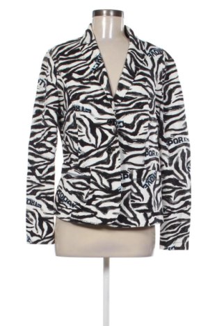 Dámske sako  Marc Cain, Veľkosť L, Farba Viacfarebná, Cena  23,00 €, #137064044