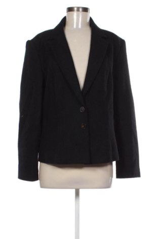 Damen Blazer Marc Cain, Größe XL, Farbe Schwarz, Preis 20,00 €, #137064143