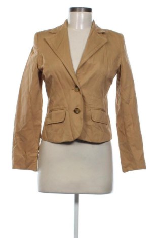 Sacou de femei Kafe Stigur, Mărime XS, Culoare Bej, Preț 171,99 Lei, #137064219