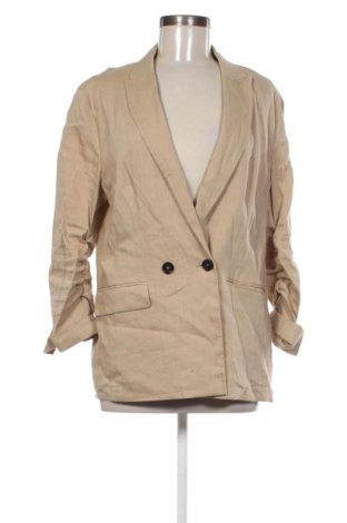 Dámske sako  Marc Cain, Veľkosť L, Farba Béžová, Cena  66,00 €, #137064547