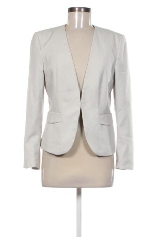 Damen Blazer H&M, Größe L, Farbe Ecru, Preis 19,00 €, #137066287