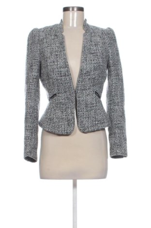 Damen Blazer H&M, Größe M, Farbe Mehrfarbig, Preis 18,86 €, #137066774
