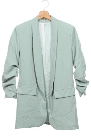 Sacou de femei Unbranded, Mărime M, Culoare Verde, Preț 108,99 Lei, #137067163