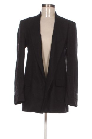 Дамско сако Zara, Размер S, Цвят Черен, Цена 18,48 €, #137069023