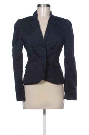 Sacou de femei C&A, Mărime M, Culoare Albastru, Preț 114,99 Lei, #137069209