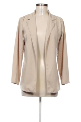 Dámske sako  NEW COLLECTION, Veľkosť M, Farba Béžová, Cena  29,00 €, #137069346