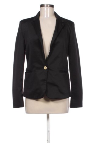 Дамско сако Zara, Размер M, Цвят Черен, Цена 9,98 €, #137069510
