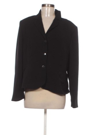 Sacou de femei Merrytime, Mărime M, Culoare Negru, Preț 167,97 Lei, #137070308