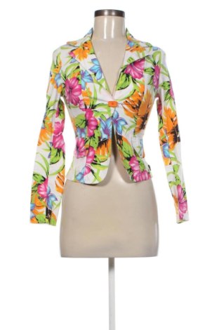 Sacou de femei Unbranded, Mărime S, Culoare Multicolor, Preț 108,23 Lei, #137070324