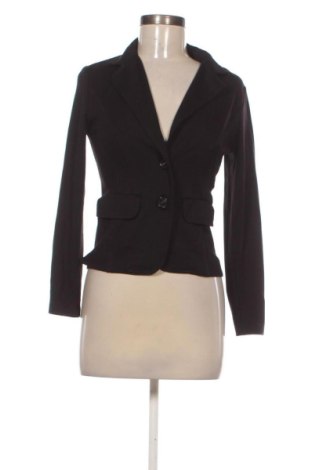 Sacou de femei Emme by Marella, Mărime S, Culoare Negru, Preț 351,69 Lei, #137070764