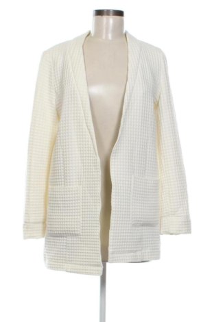 Sacou de femei River Island, Mărime M, Culoare Ecru, Preț 120,99 Lei, #137070794