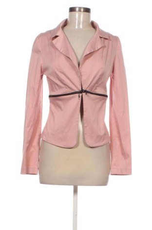 Sacou de femei Unbranded, Mărime M, Culoare Roz, Preț 114,99 Lei, #137070804