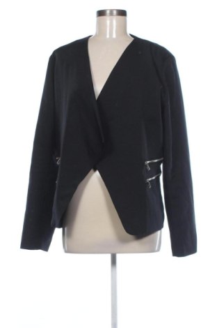 Dámske sako  Unbranded, Veľkosť XL, Farba Čierna, Cena  20,95 €, #137071473