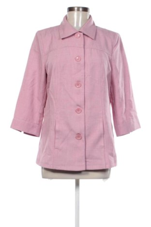 Dámské sako  Unbranded, Velikost L, Barva Růžová, Cena  527,00 Kč, #137071973