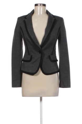 Sacou de femei Marks & Spencer, Mărime S, Culoare Gri, Preț 72,59 Lei, #137072798