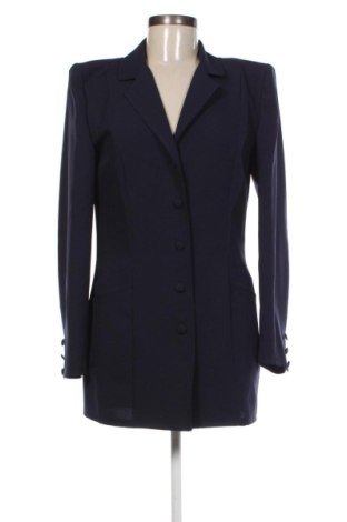 Sacou de femei Unbranded, Mărime L, Culoare Albastru, Preț 54,96 Lei, #137074681