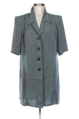 Női blézer Unbranded, Méret XXL, Szín Zöld, Ár 8 509 Ft, #137074685