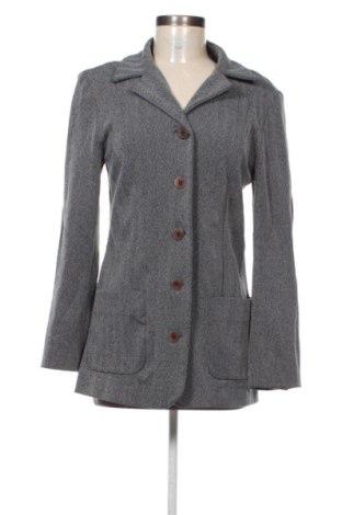 Sacou de femei Imitz, Mărime S, Culoare Gri, Preț 102,99 Lei, #137076593