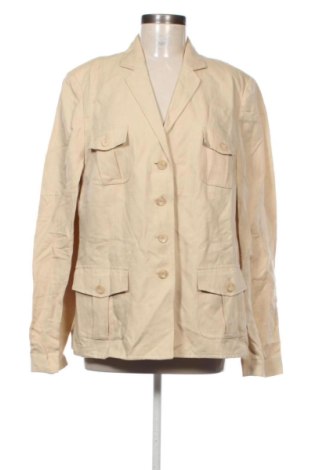 Sacou de femei Basler, Mărime XL, Culoare Bej, Preț 196,99 Lei, #137076892