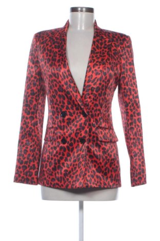 Dámské sako  Bershka, Velikost XS, Barva Vícebarevné, Cena  340,00 Kč, #137076922