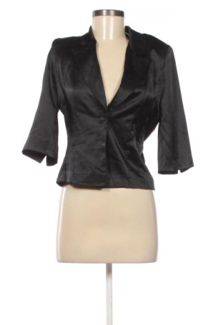 Sacou de femei Unbranded, Mărime S, Culoare Negru, Preț 52,00 Lei, #137078835
