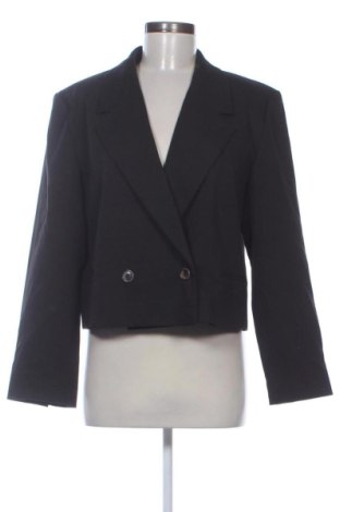 Damen Blazer Reserved, Größe M, Farbe Schwarz, Preis 14,48 €, #137079438