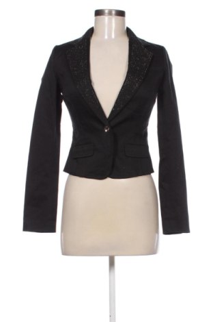 Dámske sako  Knightsbridge, Veľkosť XS, Farba Čierna, Cena  31,00 €, #137080531