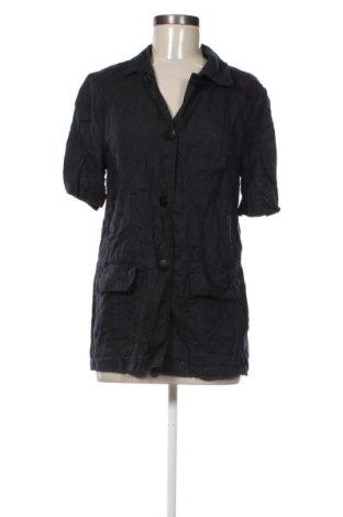 Sacou de femei Unbranded, Mărime L, Culoare Negru, Preț 158,28 Lei, #137081571