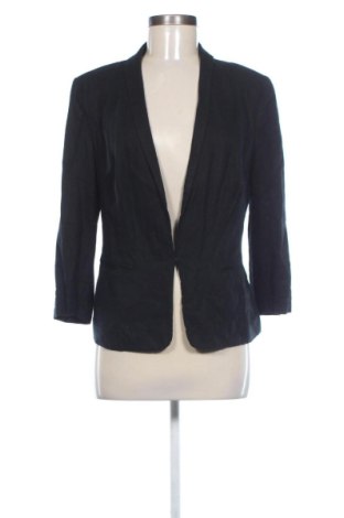 Sacou de femei Marks & Spencer, Mărime L, Culoare Negru, Preț 86,79 Lei, #137081638