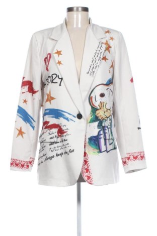 Dámske sako  NEW COLLECTION, Veľkosť XL, Farba Viacfarebná, Cena  41,91 €, #137082787