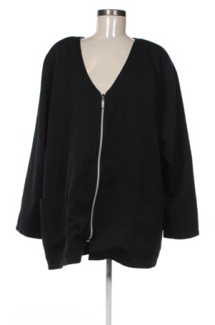 Dámske sako  Unbranded, Veľkosť XXL, Farba Čierna, Cena  16,06 €, #137084006