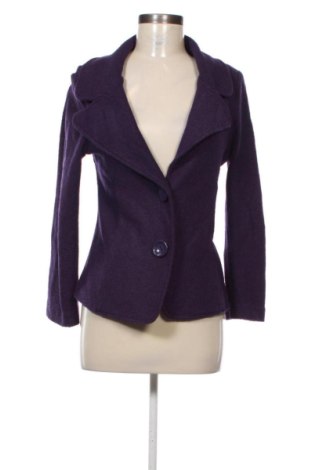 Sacou de femei Unbranded, Mărime M, Culoare Mov, Preț 86,99 Lei, #137084363