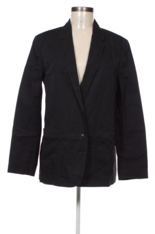 Дамско сако Uniqlo, Размер M, Цвят Черен, Цена 15,41 €, #137085206