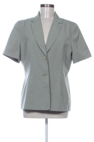 Γυναικείο σακάκι Unbranded, Μέγεθος XXL, Χρώμα Πράσινο, Τιμή 22,29 €, #137086460