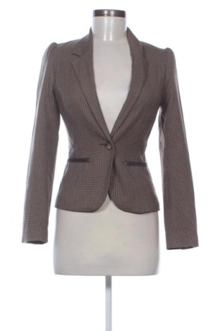 Sacou de femei New Look, Mărime XS, Culoare Multicolor, Preț 83,00 Lei, #137087270