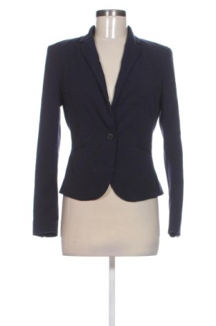 Sacou de femei H&M, Mărime M, Culoare Albastru, Preț 89,23 Lei, #137088435
