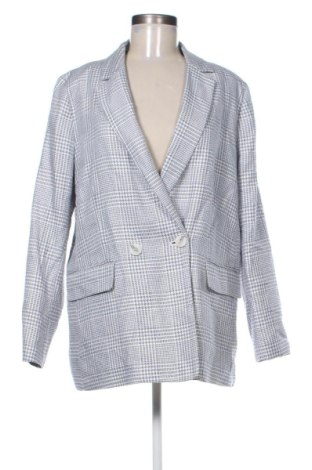 Sacou de femei H&M, Mărime XL, Culoare Multicolor, Preț 116,55 Lei, #137088676