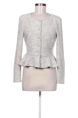 Sacou de femei Chiara Forthi, Mărime S, Culoare Gri, Preț 768,52 Lei, #137089871
