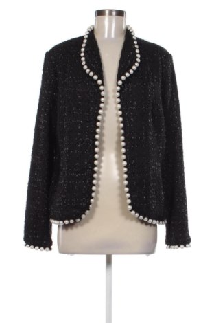 Sacou de femei Emery rose, Mărime L, Culoare Negru, Preț 99,73 Lei, #137089985