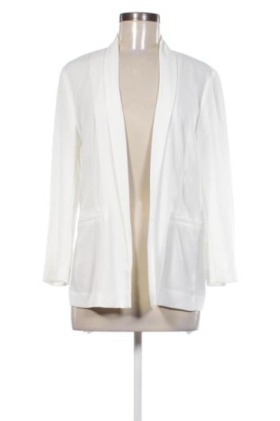 Sacou de femei Orsay, Mărime L, Culoare Alb, Preț 125,98 Lei, #137090212