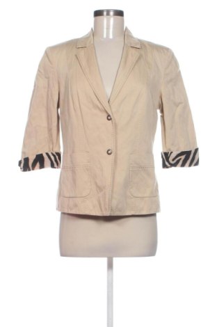Sacou de femei Bobo Zander, Mărime S, Culoare Bej, Preț 115,48 Lei, #137090738