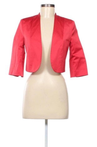 Sacou de femei Comma,, Mărime XS, Culoare Roșu, Preț 104,15 Lei, #137090837