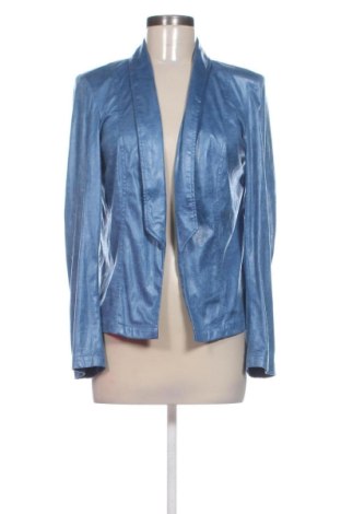 Sacou de femei Bpc Bonprix Collection, Mărime S, Culoare Albastru, Preț 110,23 Lei, #137090868
