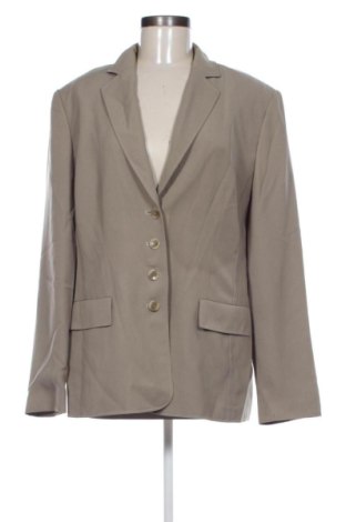 Γυναικείο σακάκι Gerry Weber, Μέγεθος L, Χρώμα  Μπέζ, Τιμή 20,00 €, #137091566