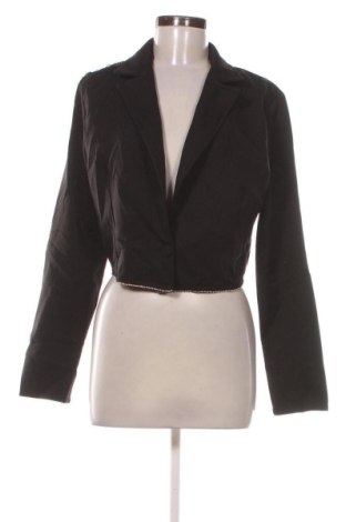 Damen Blazer Unbranded, Größe XL, Farbe Schwarz, Preis € 15,99, #137094948