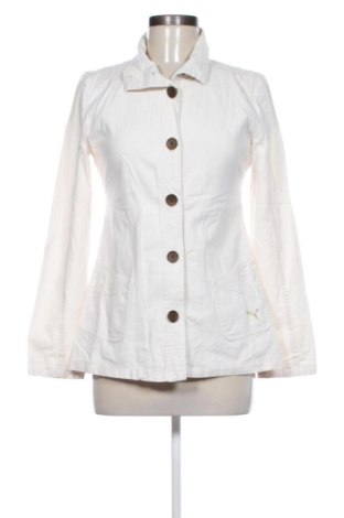 Geacă de femei PUMA, Mărime XS, Culoare Ecru, Preț 167,38 Lei, #137095912