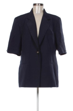 Damen Blazer Unbranded, Größe XL, Farbe Blau, Preis 15,99 €, #137095965